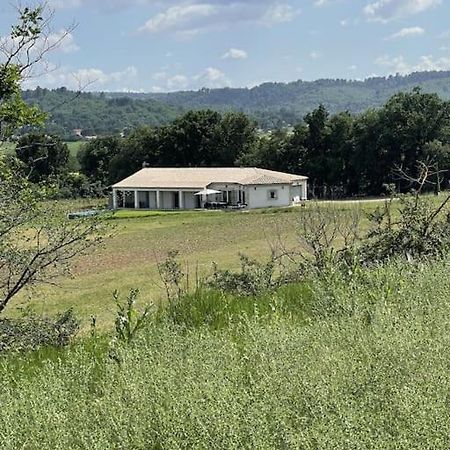 Villa Rians Rians  Екстериор снимка