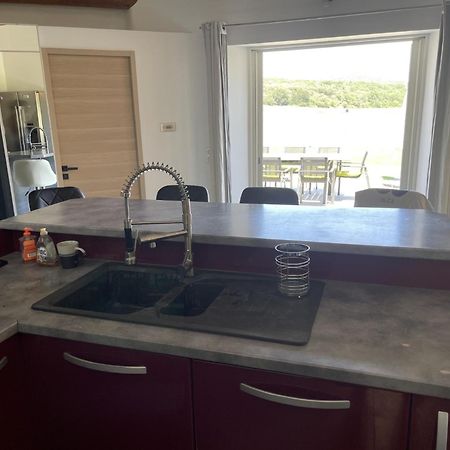 Villa Rians Rians  Екстериор снимка