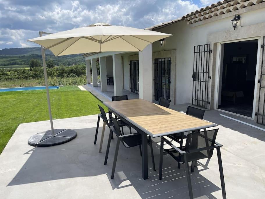Villa Rians Rians  Екстериор снимка