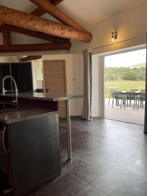 Villa Rians Rians  Екстериор снимка
