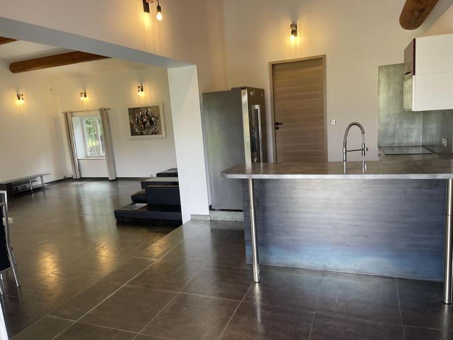 Villa Rians Rians  Екстериор снимка