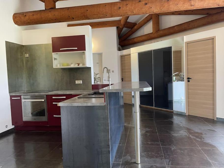 Villa Rians Rians  Екстериор снимка