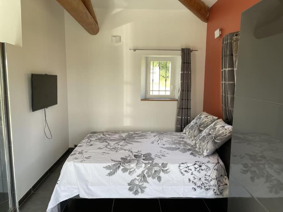 Villa Rians Rians  Екстериор снимка