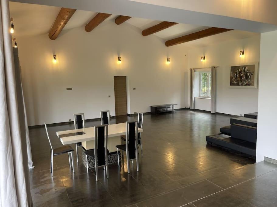 Villa Rians Rians  Екстериор снимка