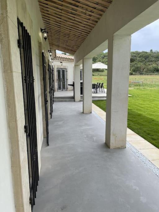 Villa Rians Rians  Екстериор снимка