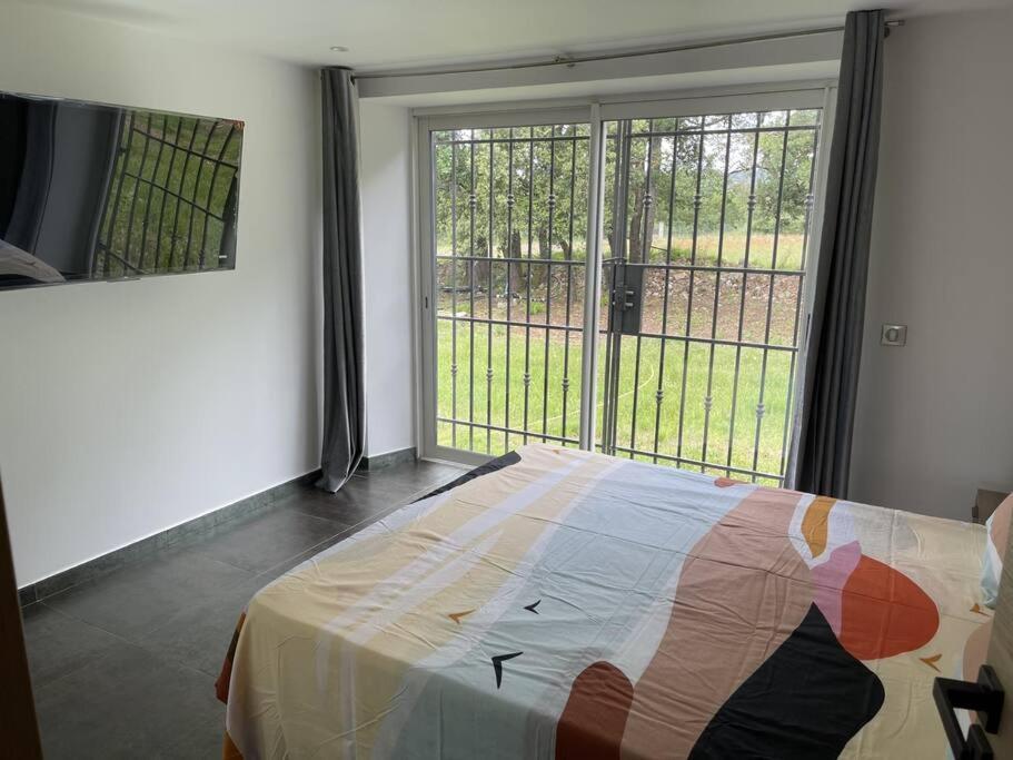 Villa Rians Rians  Екстериор снимка