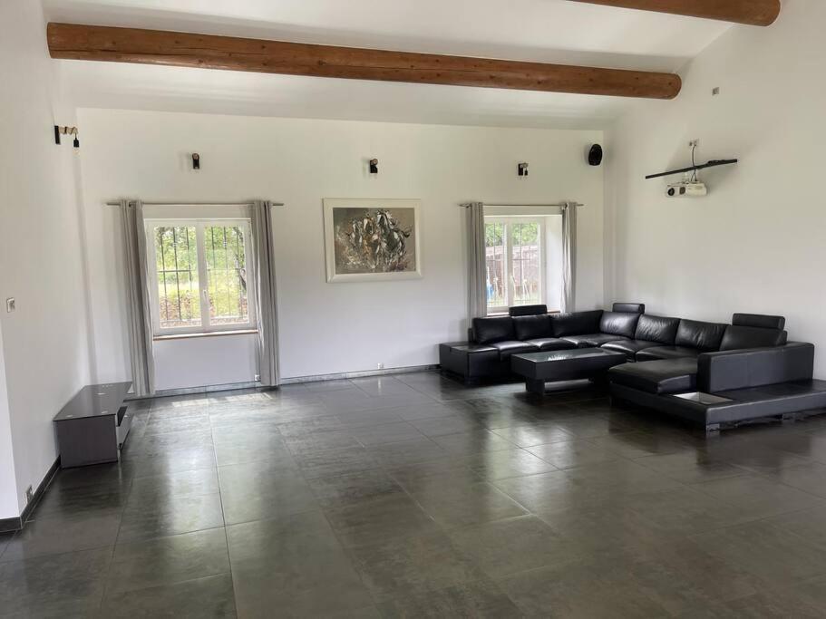 Villa Rians Rians  Екстериор снимка