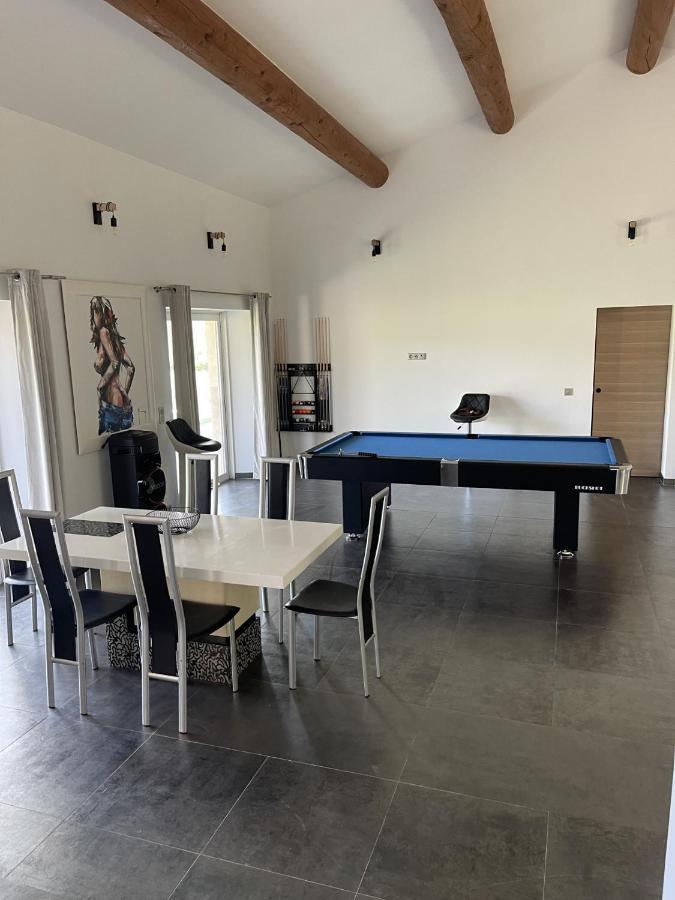 Villa Rians Rians  Екстериор снимка