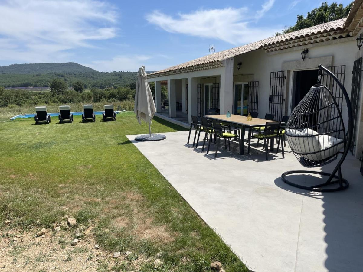 Villa Rians Rians  Екстериор снимка