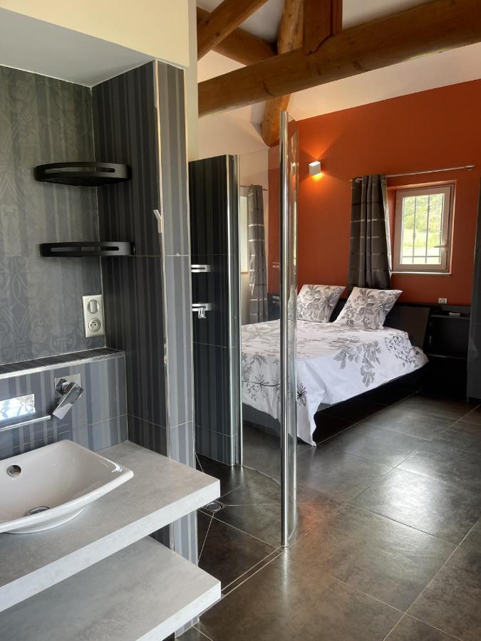 Villa Rians Rians  Екстериор снимка