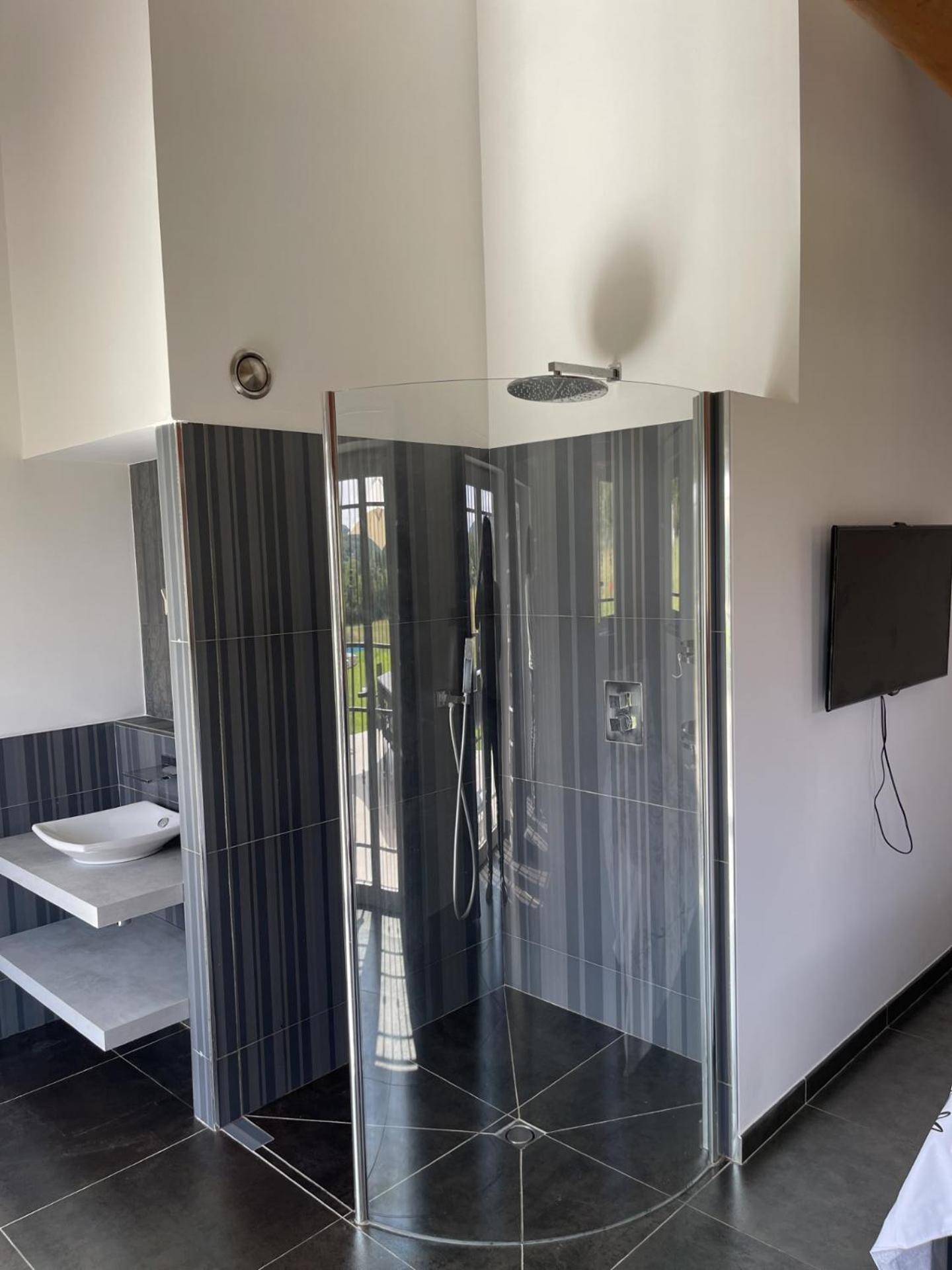 Villa Rians Rians  Екстериор снимка