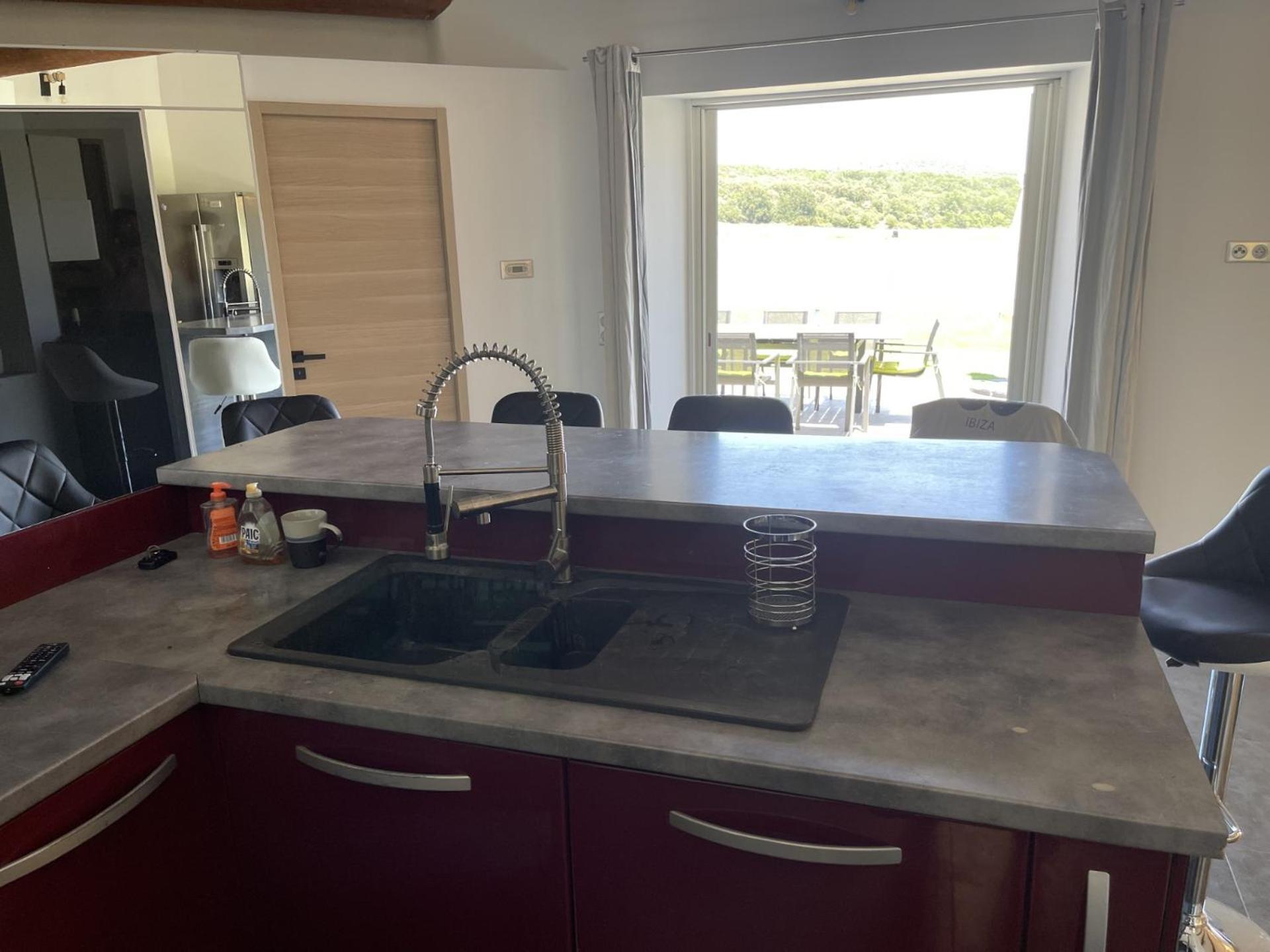 Villa Rians Rians  Екстериор снимка