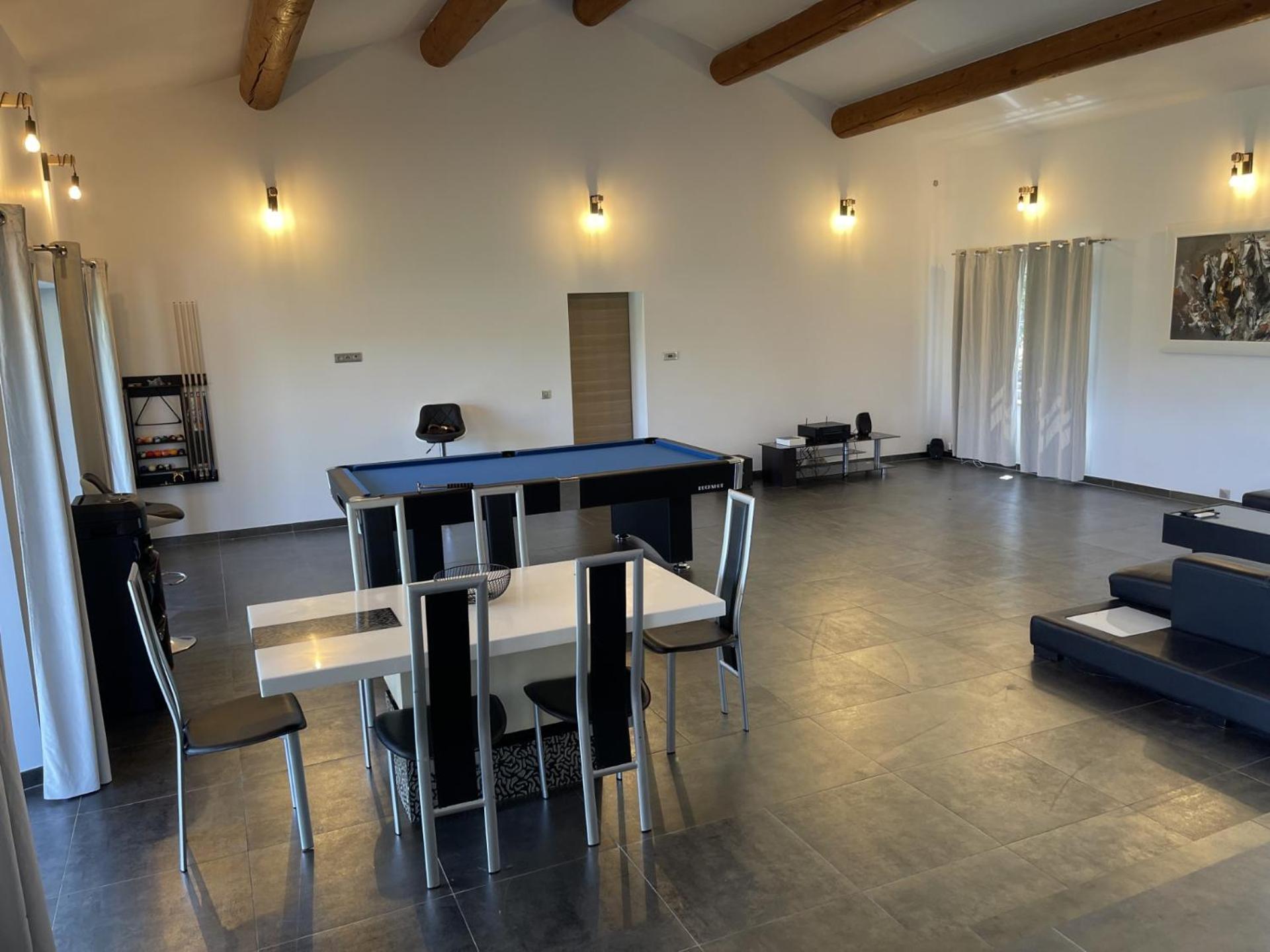 Villa Rians Rians  Екстериор снимка